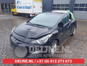 Hyundai I30 12-