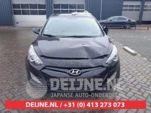 Hyundai I30 12-