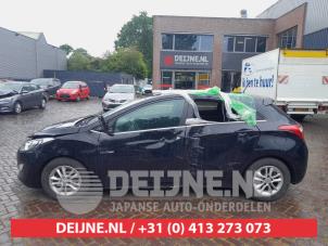 Hyundai I30 12-