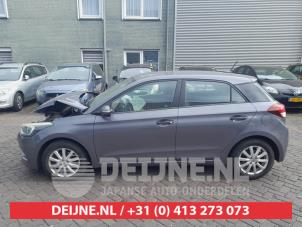 Hyundai I20 15-