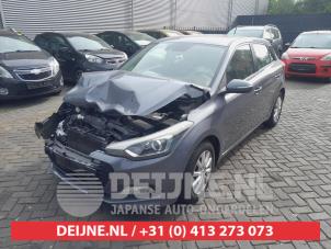 Hyundai I20 15-