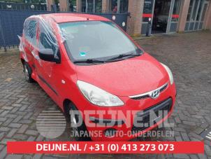 Hyundai I10 Getriebe O731050 Spenderfahrzeug