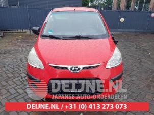 Hyundai I10 08-