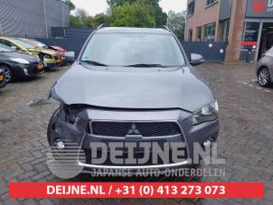 Mitsubishi Outlander 07-