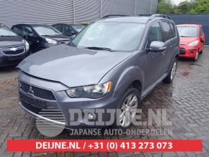 Mitsubishi Outlander 07-