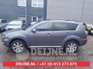 Mitsubishi Outlander 07-