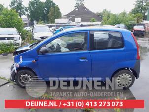 Daihatsu Cuore 03-