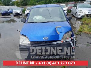 Daihatsu Cuore 03-
