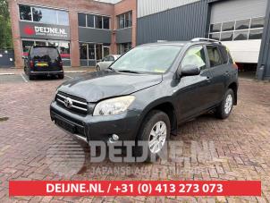 Toyota Rav-4 Transfer module 4x4 O737708 Donorvoertuig