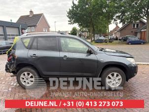Toyota Rav-4 06-