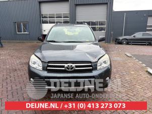 Toyota Rav-4 06-