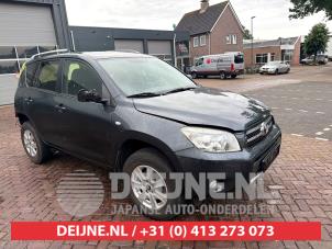 Toyota Rav-4 06-