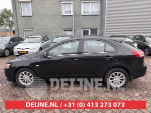 Mitsubishi Lancer 08-