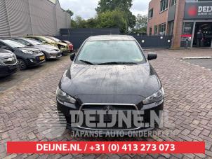 Mitsubishi Lancer 08-