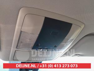 Lexus CT 200h 1.8 16V Sloopvoertuig (2013, Zwart)