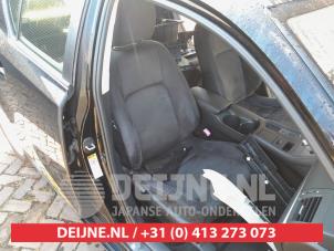 Lexus CT 200h 1.8 16V Sloopvoertuig (2013, Zwart)