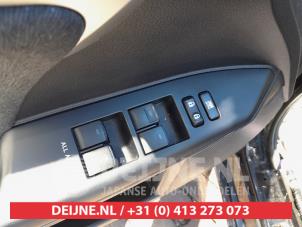 Lexus CT 200h 1.8 16V Sloopvoertuig (2013, Zwart)