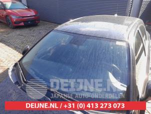 Lexus CT 200h 1.8 16V Sloopvoertuig (2013, Zwart)