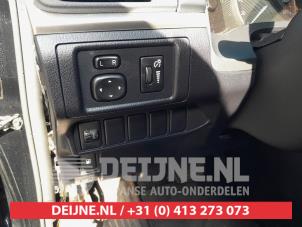 Lexus CT 200h 1.8 16V Sloopvoertuig (2013, Zwart)