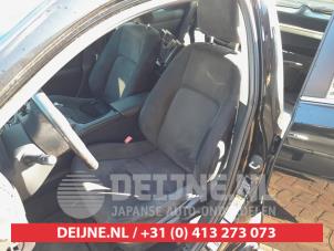 Lexus CT 200h 1.8 16V Sloopvoertuig (2013, Zwart)