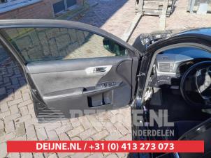 Lexus CT 200h 1.8 16V Sloopvoertuig (2013, Zwart)