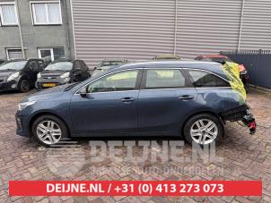 Kia Ceed Sportswagon 18-