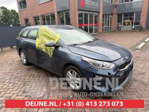 Kia Ceed Sportswagon PDC-Sensor O737192 Spenderfahrzeug
