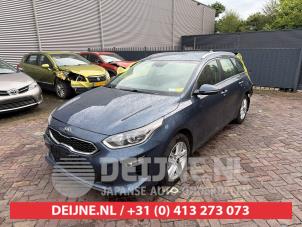 Kia Ceed Sportswagon 18-