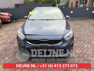 Kia Ceed Sportswagon 18-