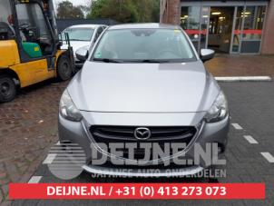 Mazda 2 15-