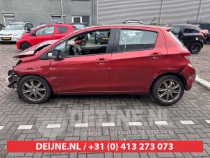 Toyota Yaris 3 12-