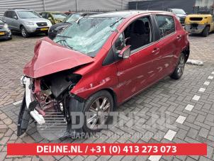 Toyota Yaris 3 12-