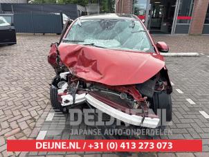Toyota Yaris 3 12-