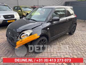 Suzuki Swift 05-