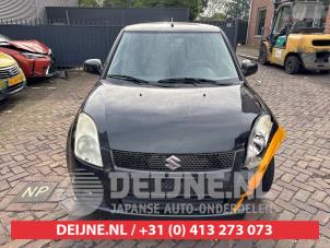 Suzuki Swift 05-