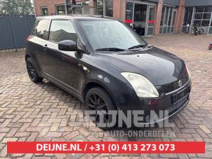 Suzuki Swift ABS Pomp O732579 Donorvoertuig