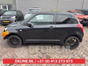 Suzuki Swift 05-