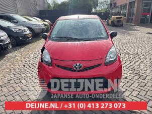 Toyota Aygo 05-