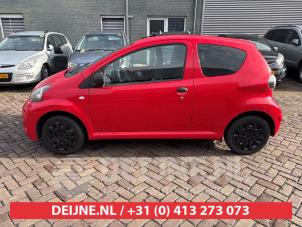 Toyota Aygo 05-
