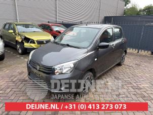 Suzuki Celerio 15-