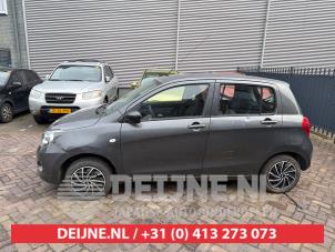 Suzuki Celerio 15-