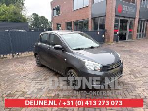 Suzuki Celerio Airbag Modul O739896 Spenderfahrzeug