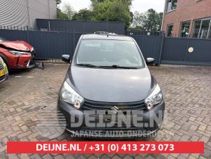 Suzuki Celerio 15-
