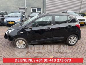 Hyundai I10 13-
