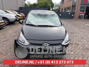 Hyundai I10 13-