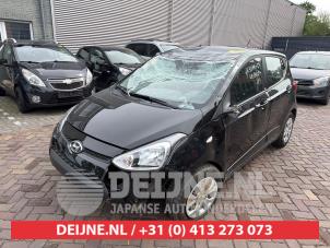 Hyundai I10 13-