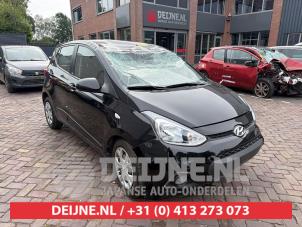 Hyundai I10 Katalysator O732228 Donorvoertuig