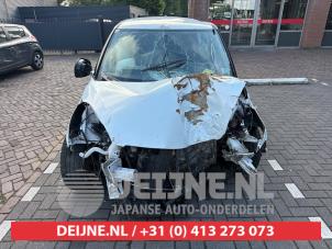 Suzuki Swift 10-