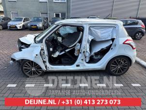 Suzuki Swift 10-