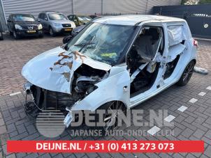 Suzuki Swift 10-